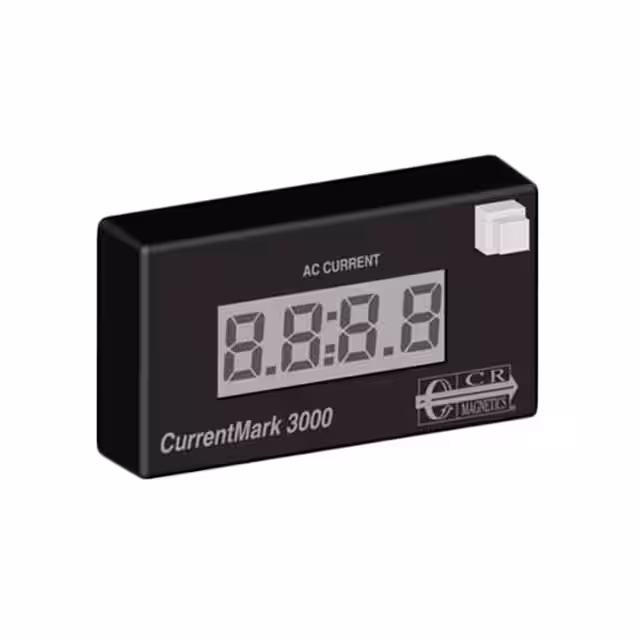 CRM3000-CBL-36 CR Magnetics Inc.  Panel Meters - Accessories